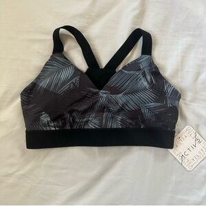 Yelete Active Sports Bra